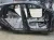 Порог со стойкой правый на Hyundai Tucson NX4