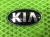 Эмблема на Kia K5 DL3