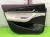 Обшивка двери передней левой на Geely Monjaro KX11