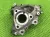Кулак поворотный задний левый на Geely Monjaro KX11
