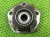 Подвеска передних колёс на Geely Monjaro KX11