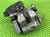 Суппорт задний левый на Geely Monjaro KX11