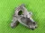 Кулак поворотный передний левый на Geely Monjaro KX11