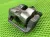 Суппорт задний правый на Geely Monjaro KX11