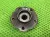 Подвеска передних колёс на Geely Monjaro KX11