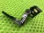 Петля двери передней левой нижняя на Geely Monjaro KX11