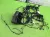 проводка моторная на Geely Monjaro KX11