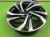Диск колесный легкосплавный на Geely Monjaro KX11
