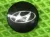 Колпак декор. легкосплавного диска на Hyundai Tucson NX4