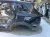 Крыло заднее левое на Geely Monjaro KX11