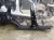 Порог со стойкой правый на Geely Monjaro KX11