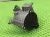 ПОМПА на Geely Monjaro KX11