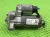 Стартер на Geely Monjaro KX11