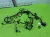 Проводка двигателя на Chery Tiggo 7L