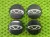 Колпачок ступицы на Chery Tiggo 7L