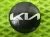 Колпачок ступицы на Kia Sorento MQ4
