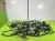 проводка салонная на Hyundai Tucson NX4