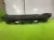 Бампер задний на Hyundai Tucson NX4