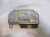 Блок управления AIR BAG на Cadillac STS