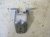 Петля двери задней левой нижняя на Renault Koleos Y