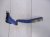 Петля капота правая на Fiat Punto