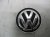 Колпачок ступицы на Volkswagen Polo Mk5