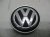 Колпачок ступицы на Volkswagen Polo Mk5