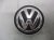 Колпачок ступицы на Volkswagen Polo Mk5