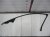 Обшивка двери передней правой на Kia Quoris