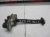 Ограничитель двери задний левый на Kia Quoris