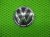 Эмблема на Volkswagen Polo Mk5