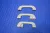 Ручка потолочная комплект на Geely Emgrand SS11