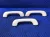 Ручка потолочная комплект на Renault Kaptur