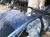 Крыша на Geely Preface FS11