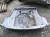 Панель задняя на Geely Preface FS11