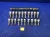 Болт колесный на Geely Preface FS11