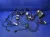 проводка моторная на Geely Preface FS11