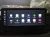 Монитор на Geely Preface FS11