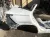 Крыло заднее правое на Hyundai Tucson NX4