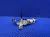 Моторчик стеклоочистителя задний на Geely Cityray G426