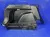 Обшивка багажника на Geely Cityray G426