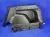 Обшивка багажника на Geely Cityray G426