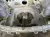 Панель задняя на Geely Cityray G426