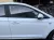 Дверь передняя правая на Hyundai Solaris