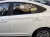 Дверь задняя левая на Hyundai Solaris