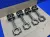 Поршень с шатуном на Geely Cityray G426