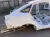 Крыло заднее правое на Changan Eado Plus