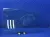 Стекло двери задней левой на Changan Alsvin