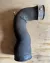 Патрубок интеркулера на Audi A3 8P