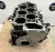 Блок двигателя на Porsche Cayenne 92A